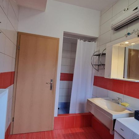 Apartment Jope Kastela Exterior photo